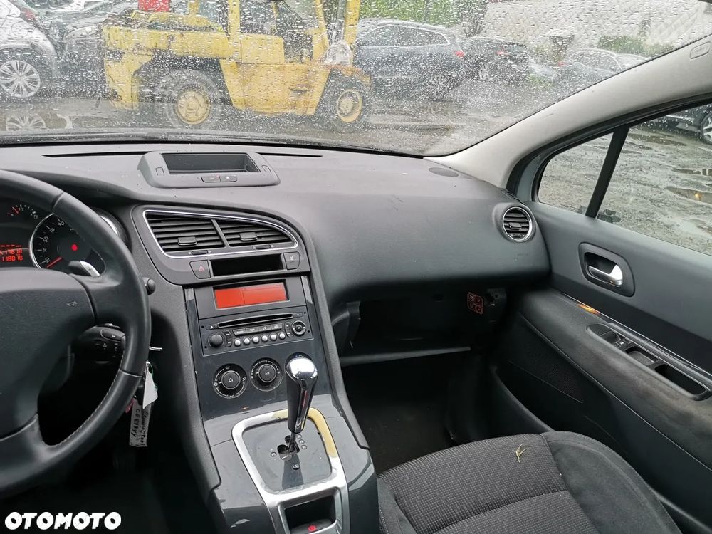 Peugeot 5008 1.6 HDi Premium - 26