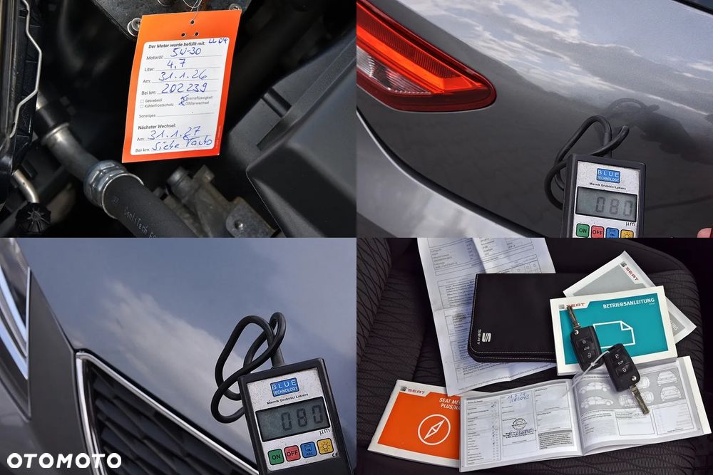 Seat Leon 2.0 TDI Style S&S - 35