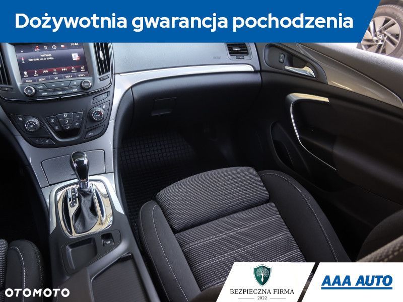 Opel Insignia - 9