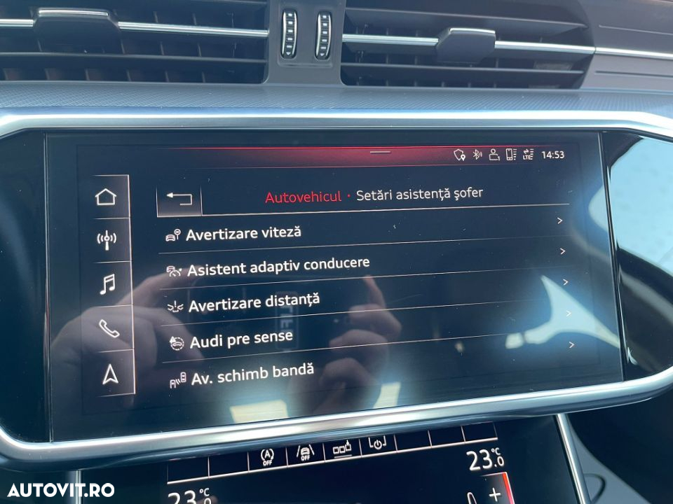 Audi A6 2.0 40 TDI S tronic Sport - 21