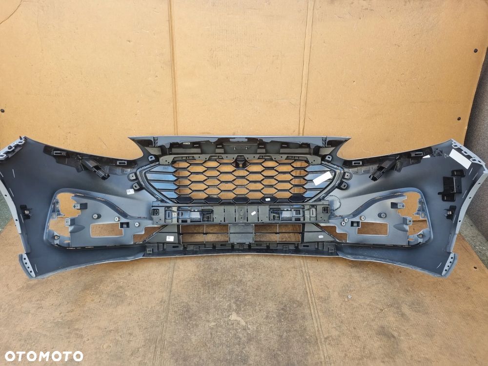 FORD KUGA ESKAPE MK3 ST LINE ZDERZAK PRZOD - 5