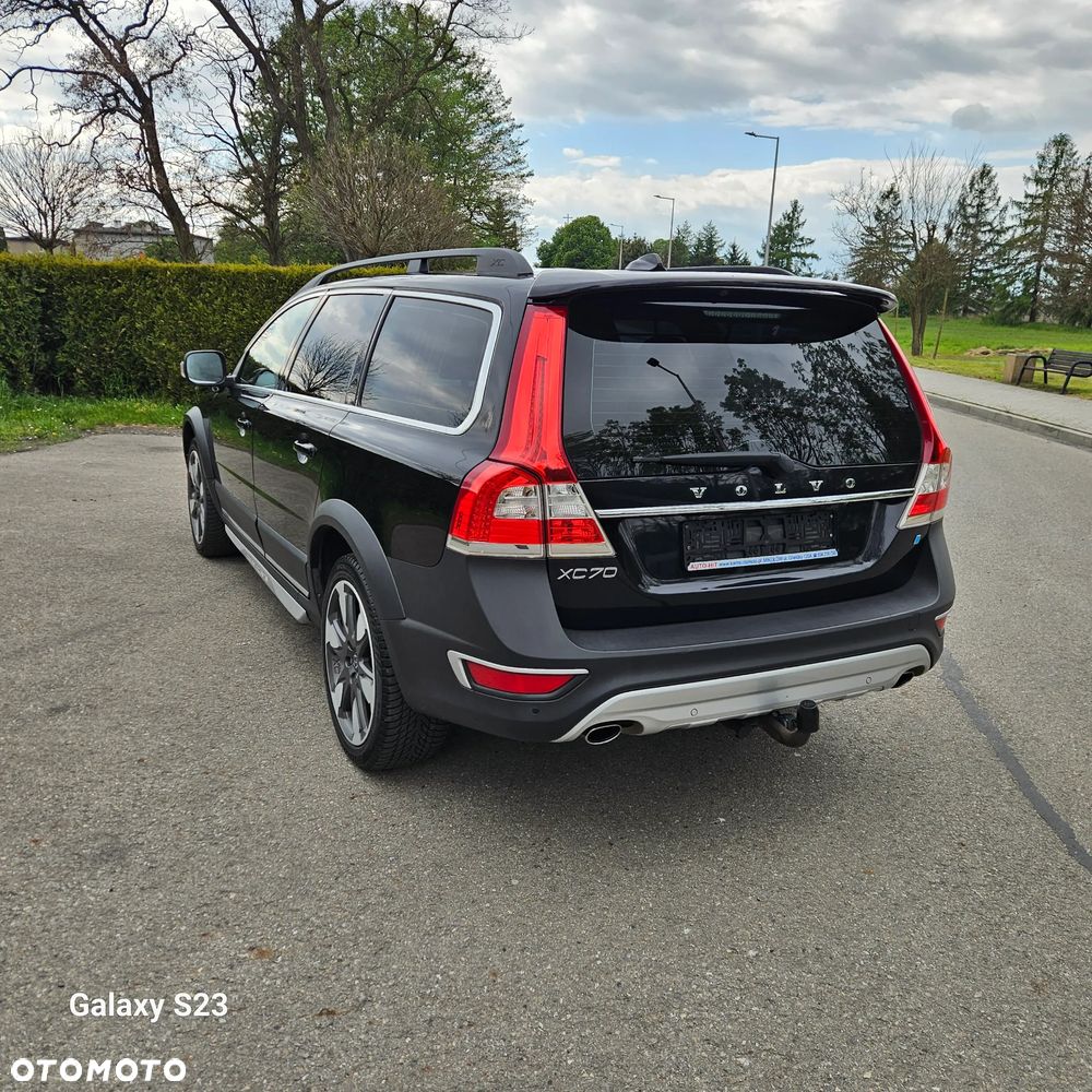Volvo XC 70 D4 Geartronic Momentum - 12