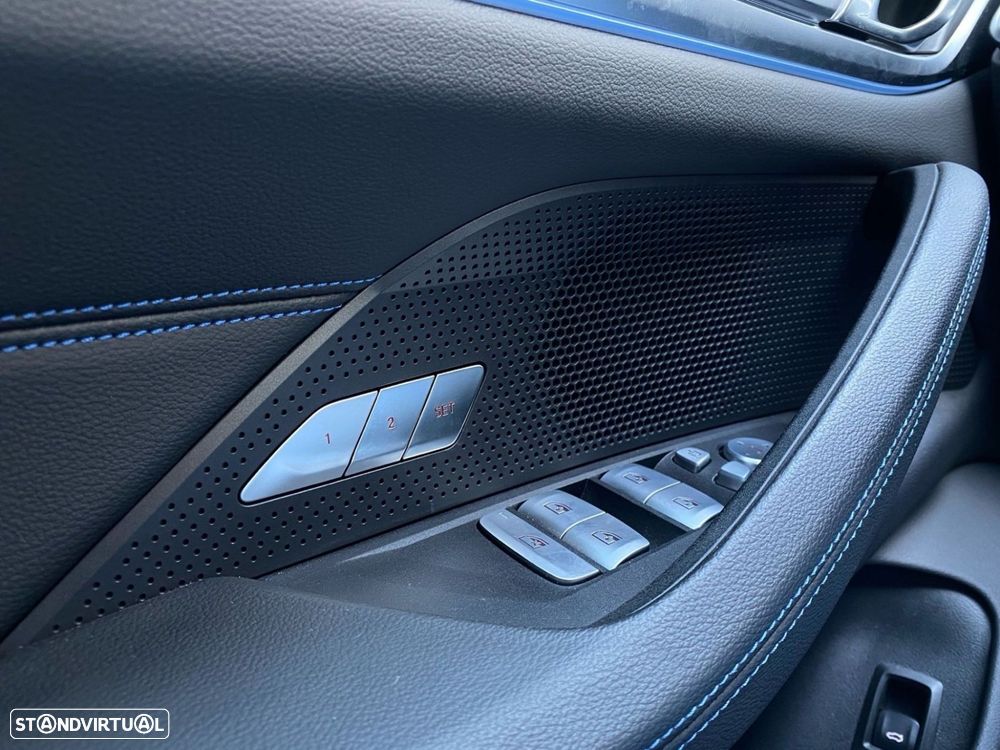 BMW i4 xDrive40 Gran Coupe - 16