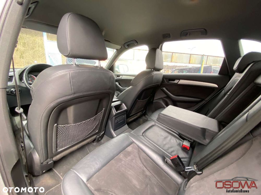 Audi Q5 2.0 TDI Quattro S tronic Prime Line - 27