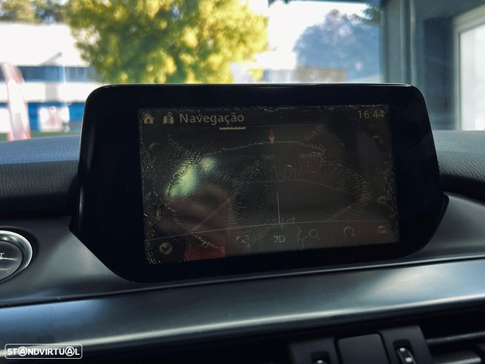 Mazda 6 M6 2.2 SKY-D Excellence Navi - 28