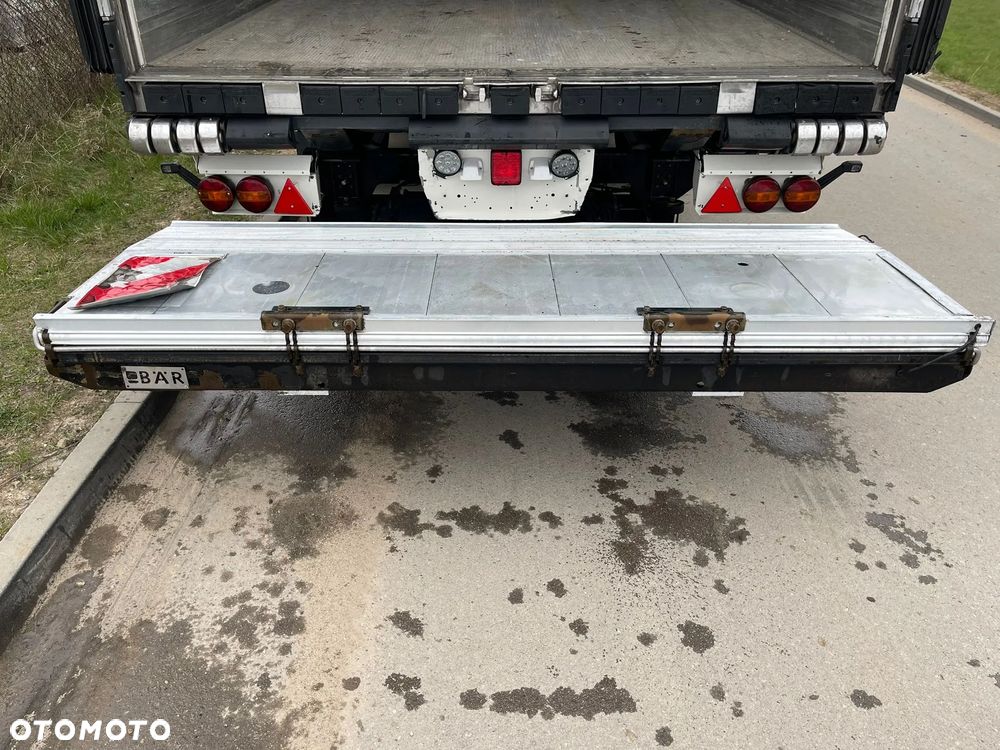 Winda załadowcza BAR 2019r - 25