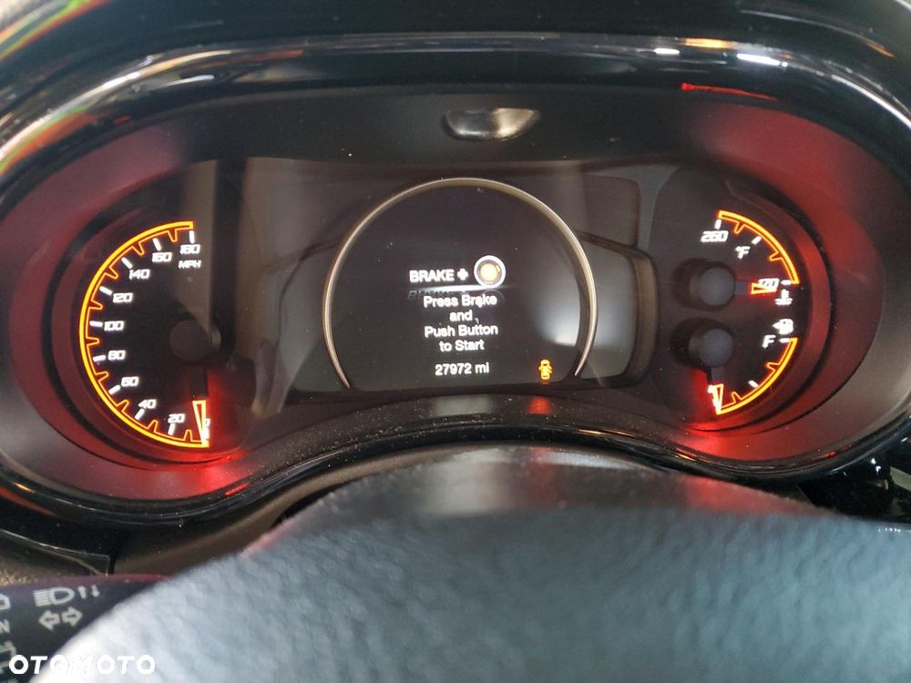 Dodge Durango - 12