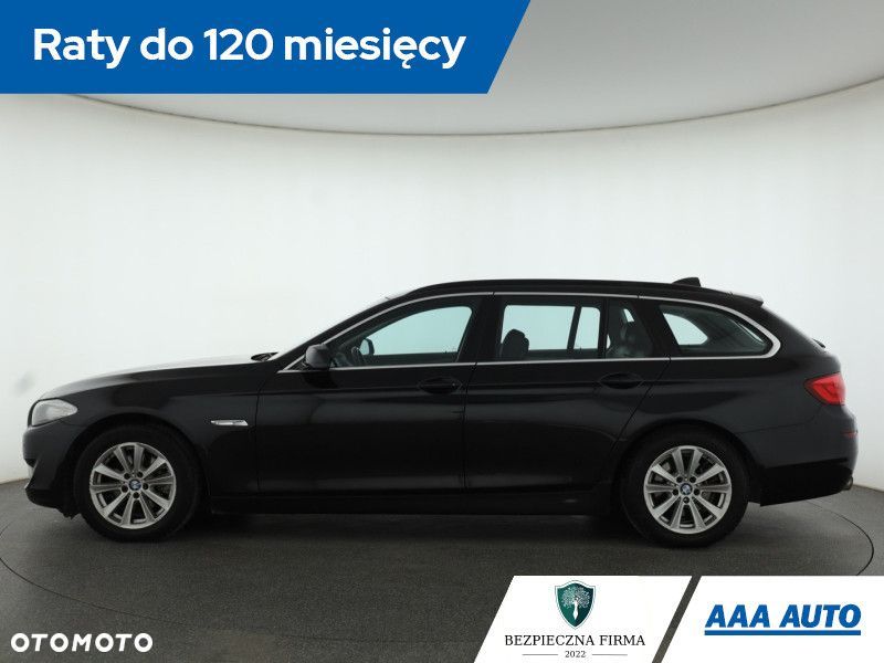 BMW Seria 5 - 4