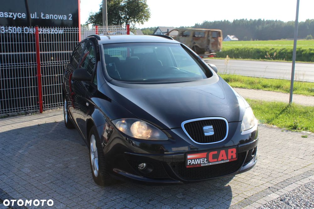 Seat Altea XL - 7