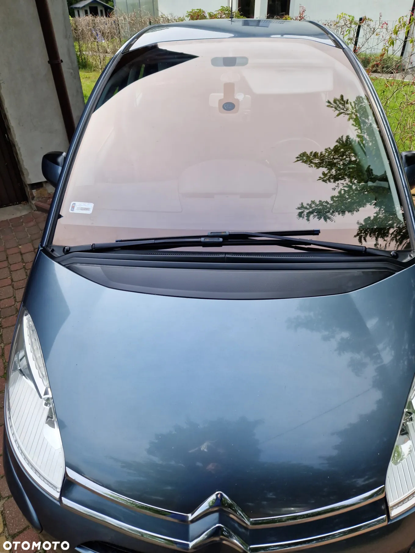 Citroën C4 Picasso - 20