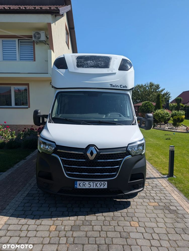 Renault Master - 2