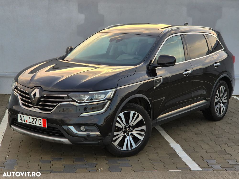 Renault Koleos - 3