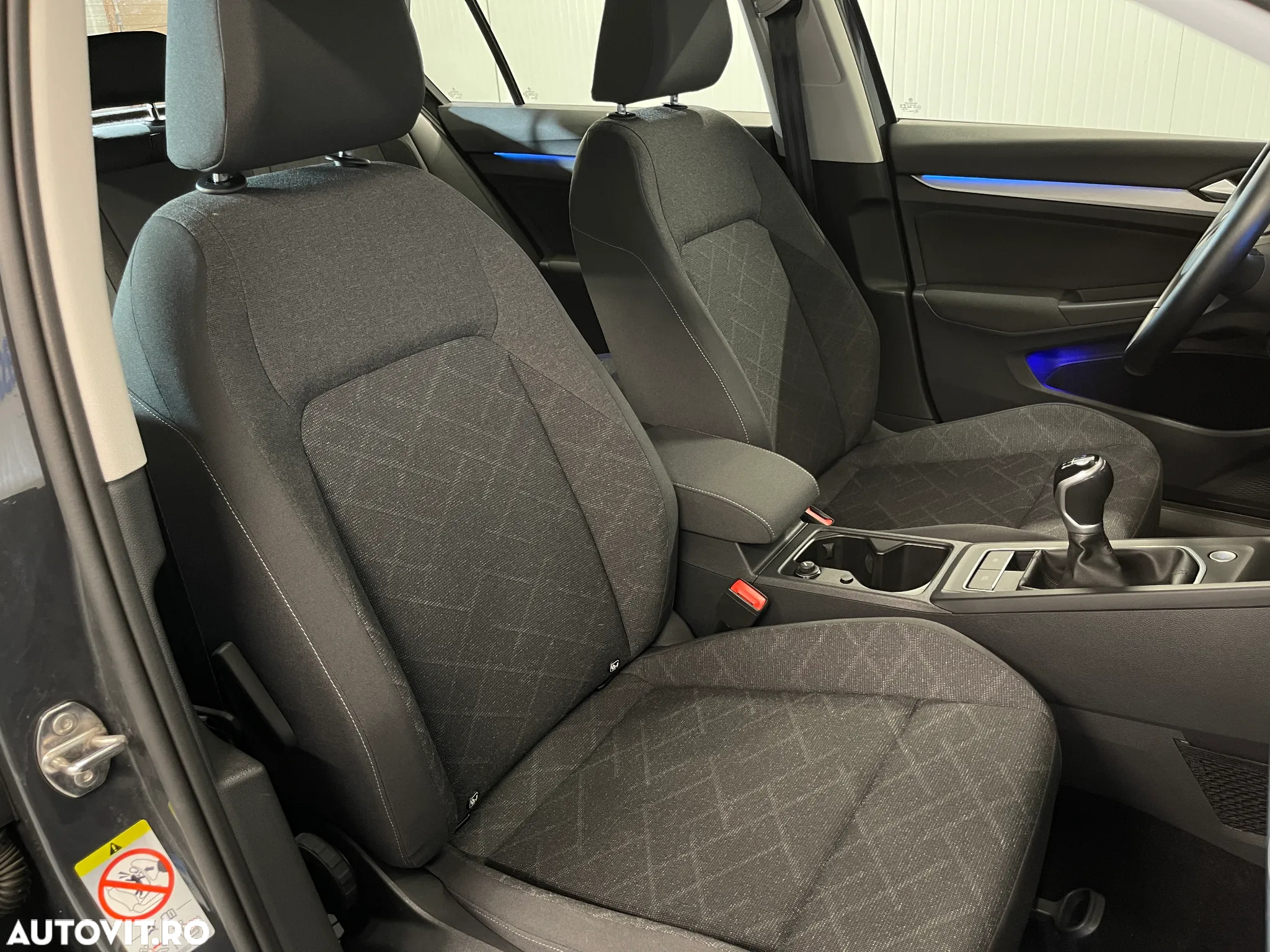Volkswagen Golf 1.0 TSI Life - 10