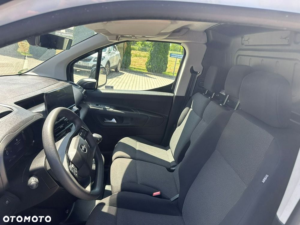Opel Combo - 13