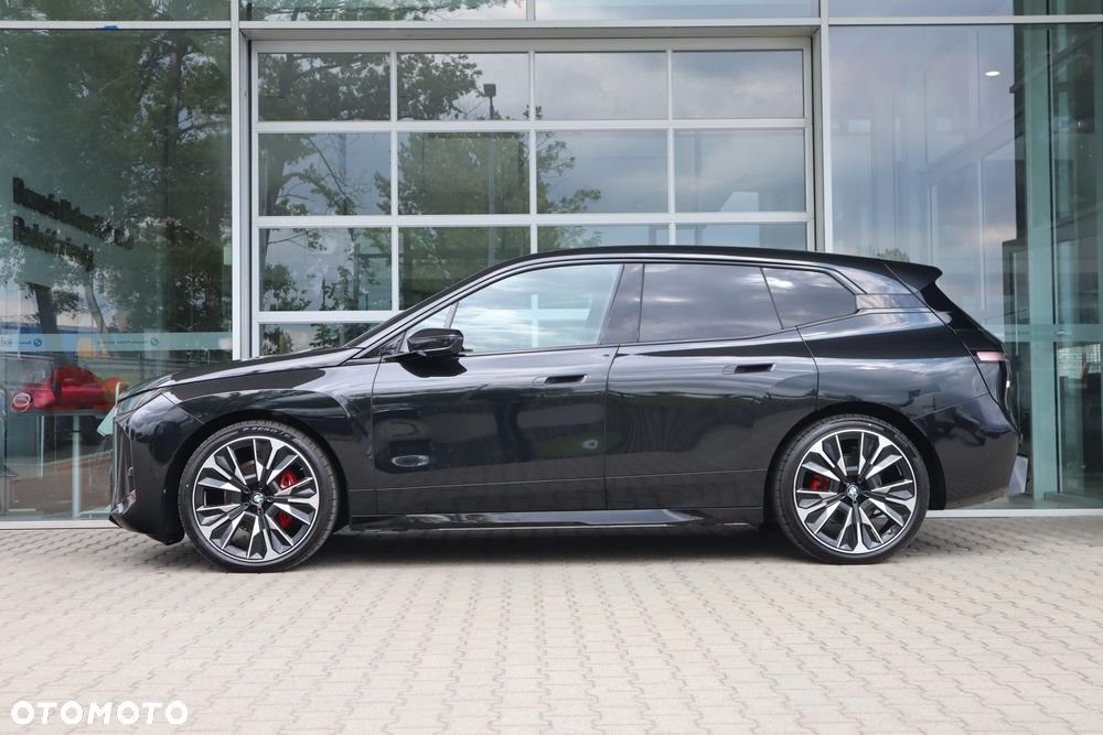 BMW iX - 2
