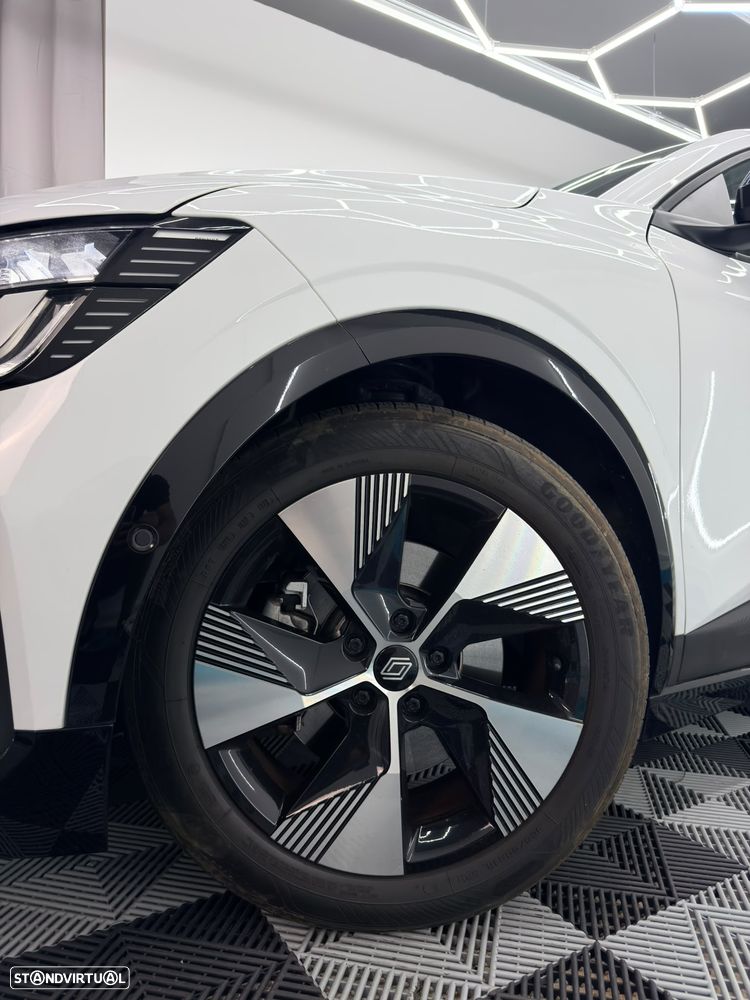 Renault Mégane E-Tech EV40 Equilibre - 5
