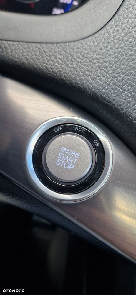 Hyundai i40 Kombi blue 1.7 CRDi DCT Premium - 30