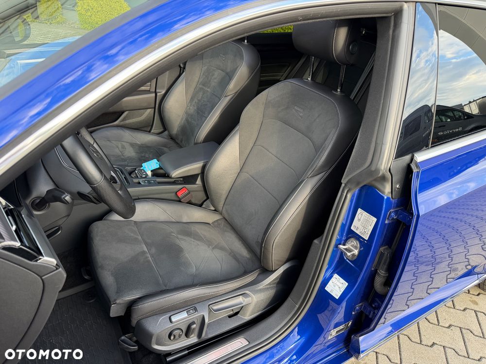 Volkswagen Arteon 2.0 TSI OPF DSG R-Line - 18