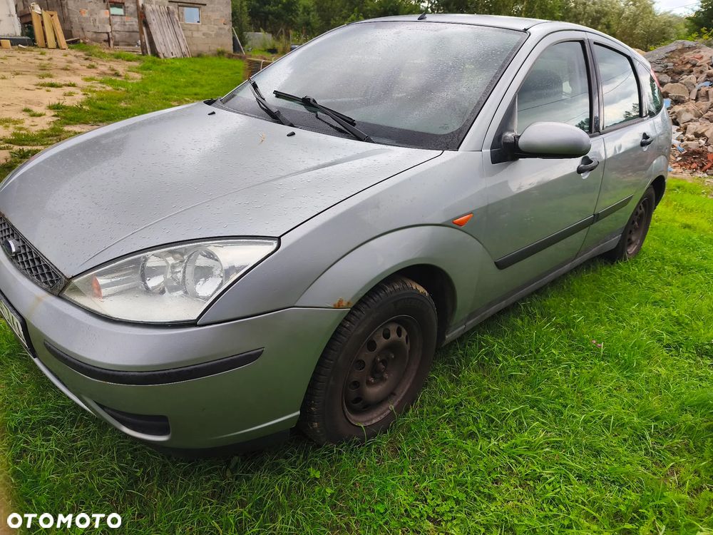 Ford Focus 1.6 Comfort - 2