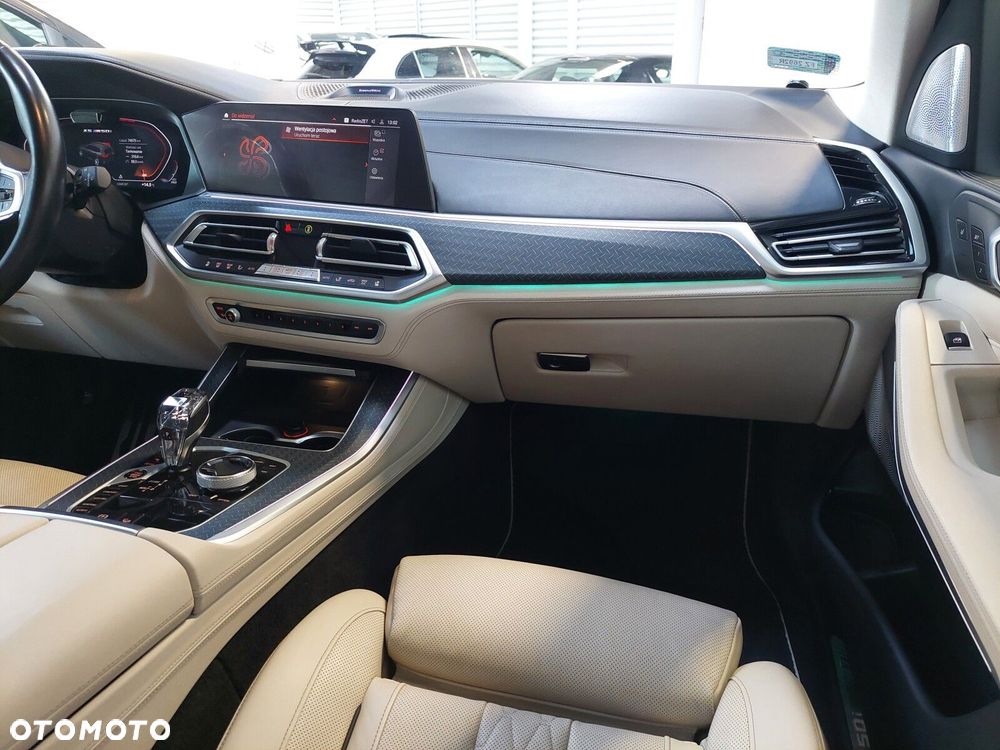 BMW X5 M - 22