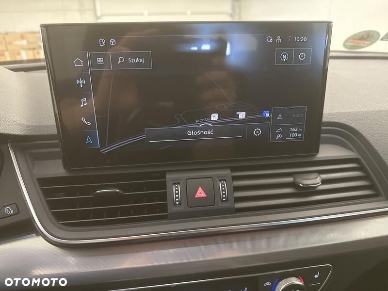 Audi Q5 45 TFSI mHEV Quattro S tronic - 15