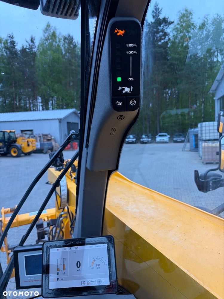 JCB 532-70 AGRI PRO Dualtech - 14
