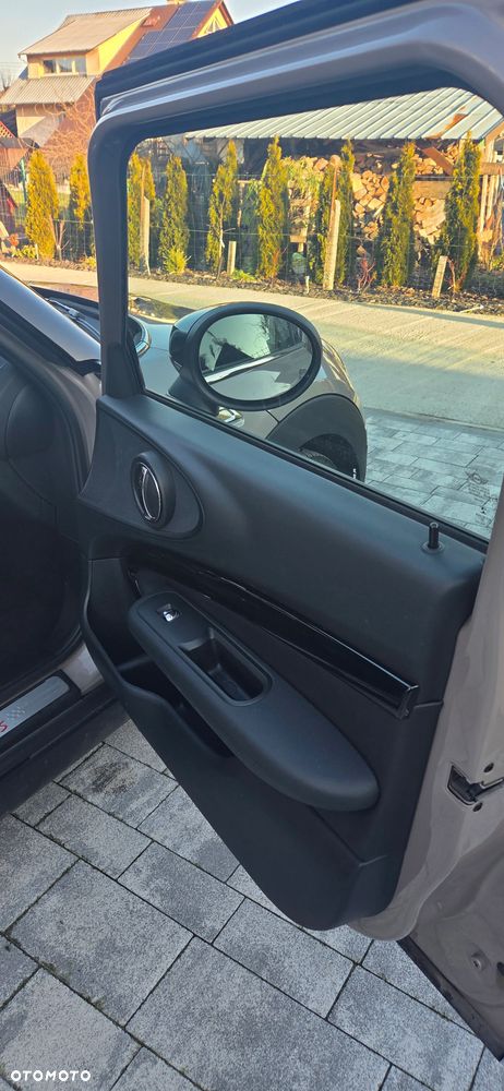 MINI Clubman Cooper S - 11