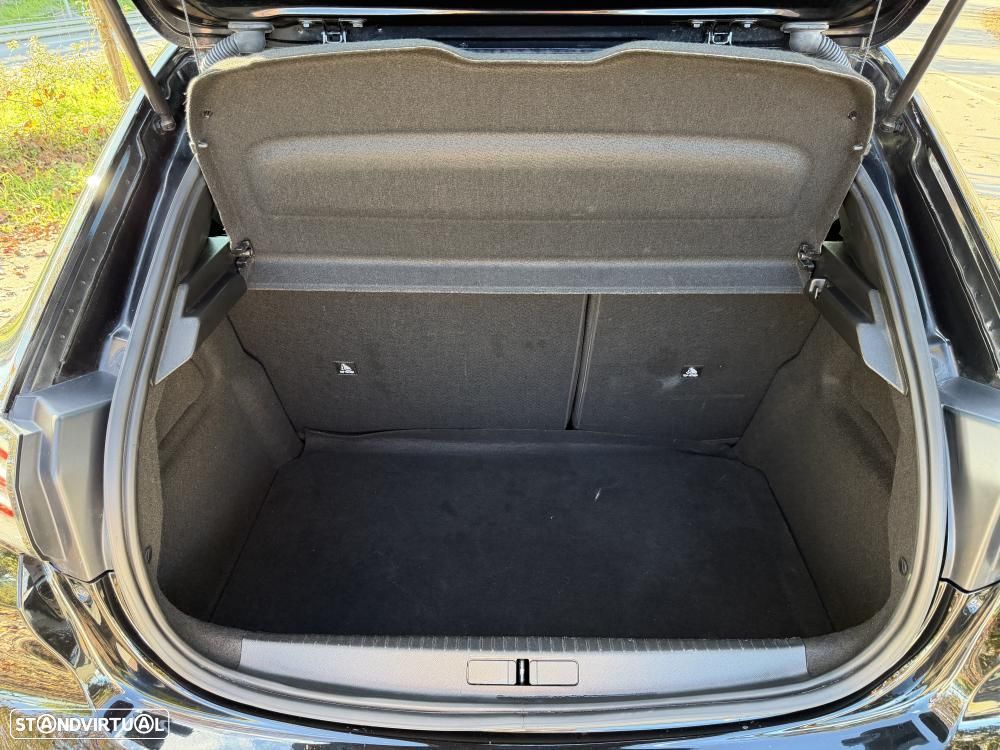 Peugeot 208 PureTech 75 Allure Pack - 30