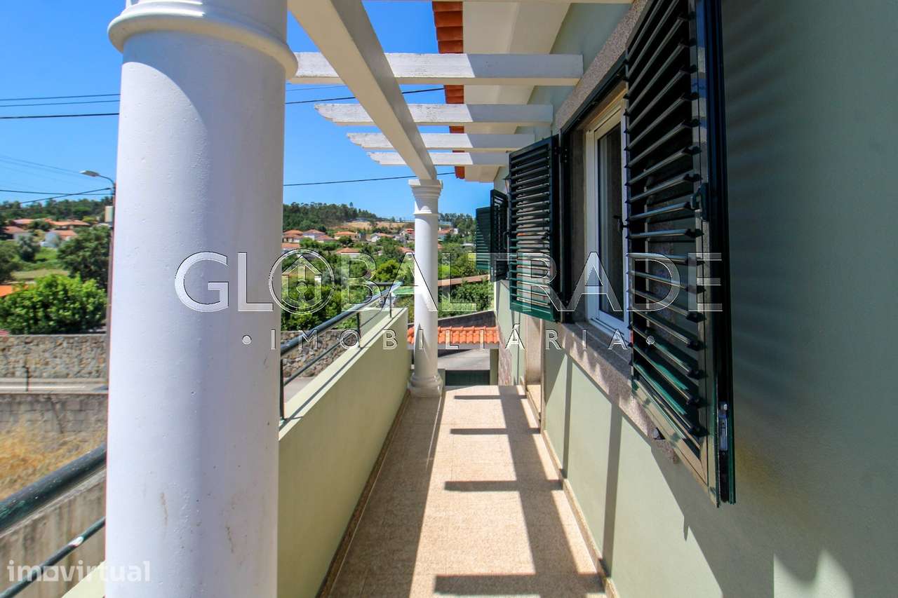 Moradia T2 com Terraço em Foz do Sousa - Gens - Grande imagem: 2/51