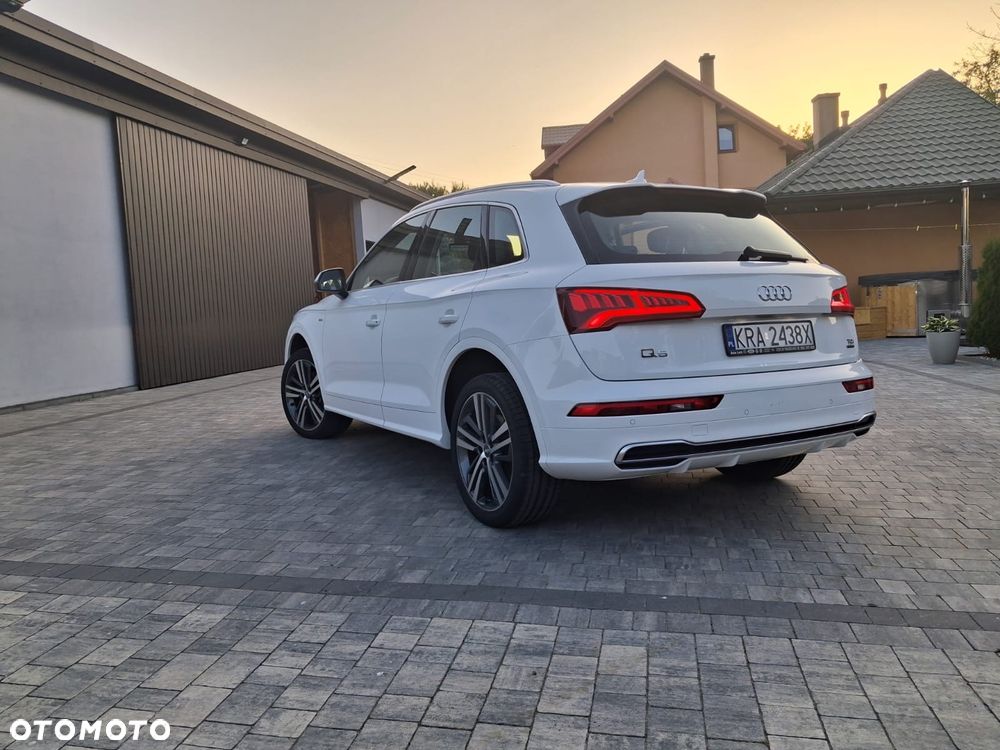Audi Q5 2.0 TDI Quattro S tronic - 20
