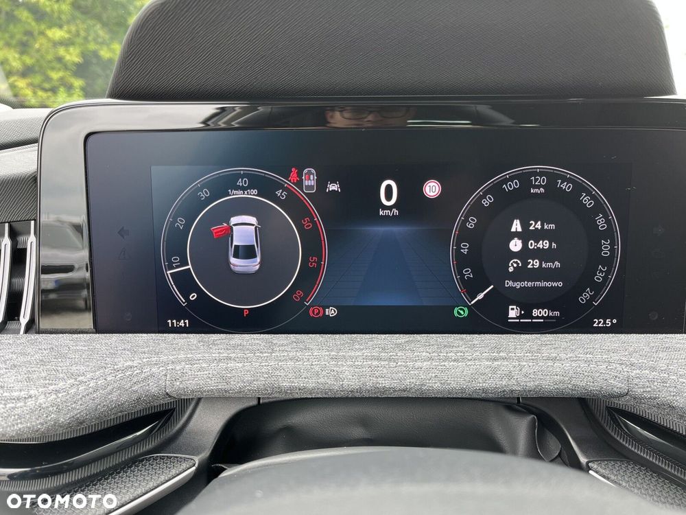 Skoda Superb 2.0 TDI SCR 4x4 Edition 130 DSG - 15