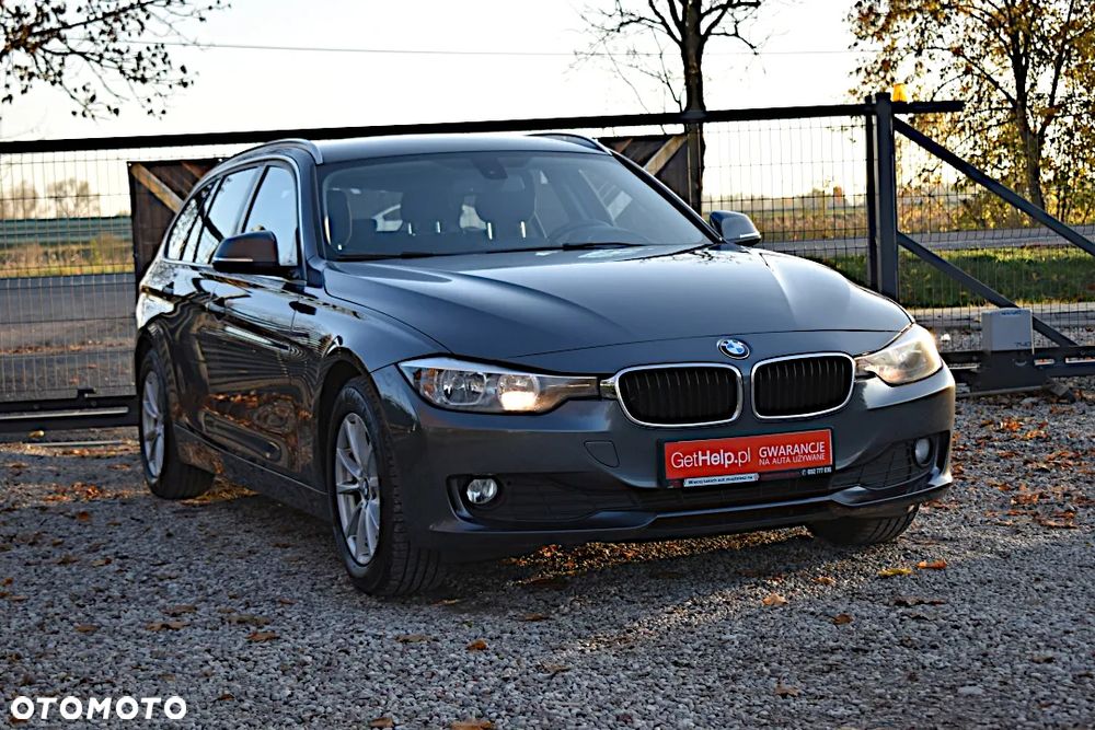 BMW Seria 3 - 15
