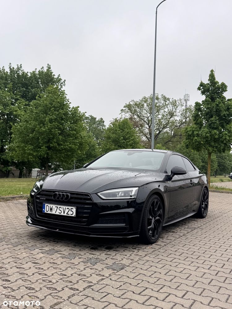 Audi A5 Coupé 2.0 TFSI Quattro Sport S tronic - 3