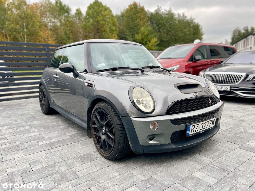 MINI Cooper S Standard - 2