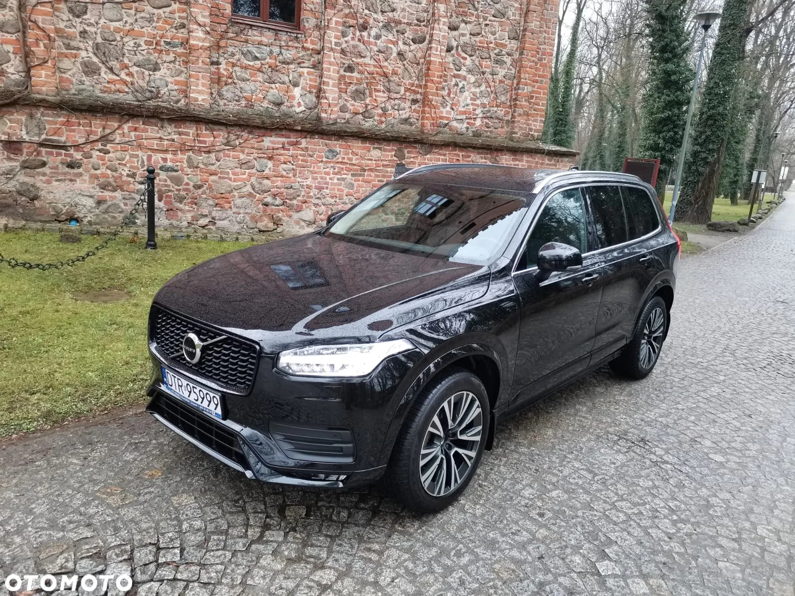 Volvo XC 90 - 6