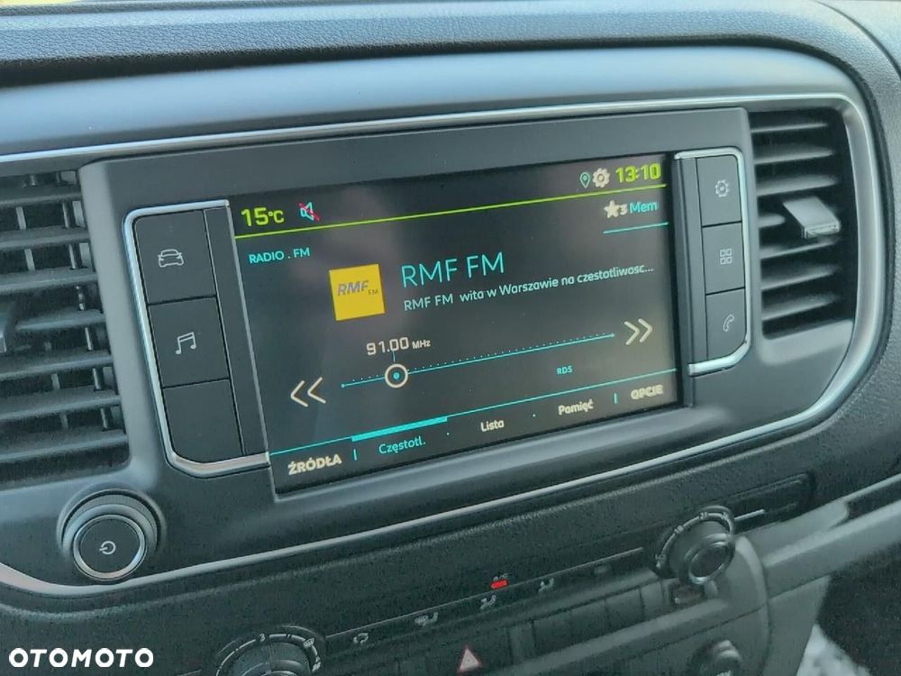 Peugeot e-Expert - 21