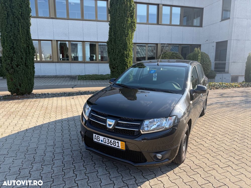 Dacia Sandero 0.9 Prestige - 1