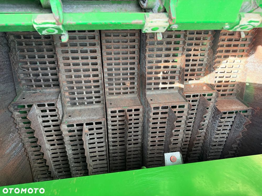 John Deere 1188 SII - 21