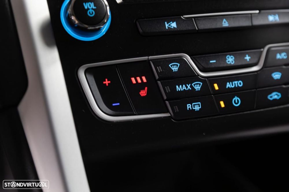 Ford Mondeo SW 1.5 TDCi Business Plus ECOnetic - 26