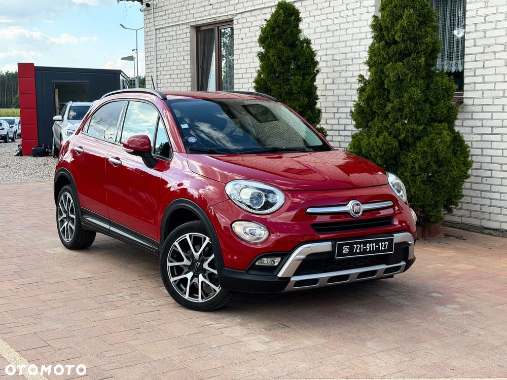 Fiat 500X 1.4 MultiAir DCT 4x2 S&S Pop Star - 6
