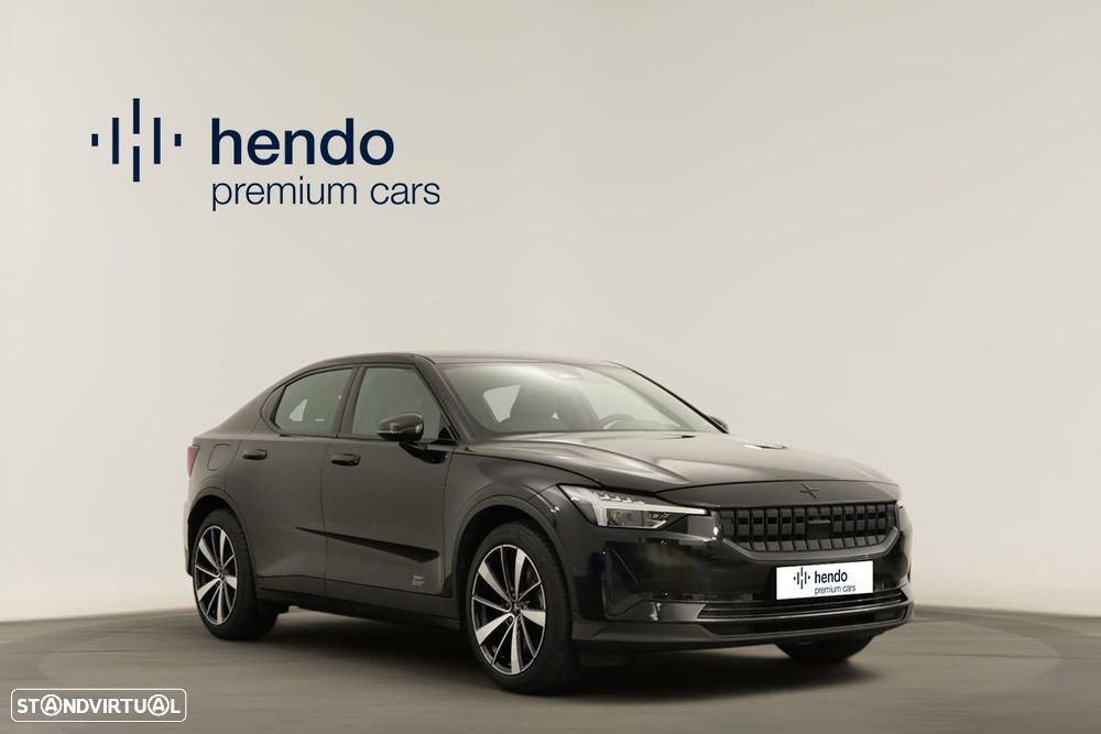 Polestar 2 Long Range 78 kWh - 2