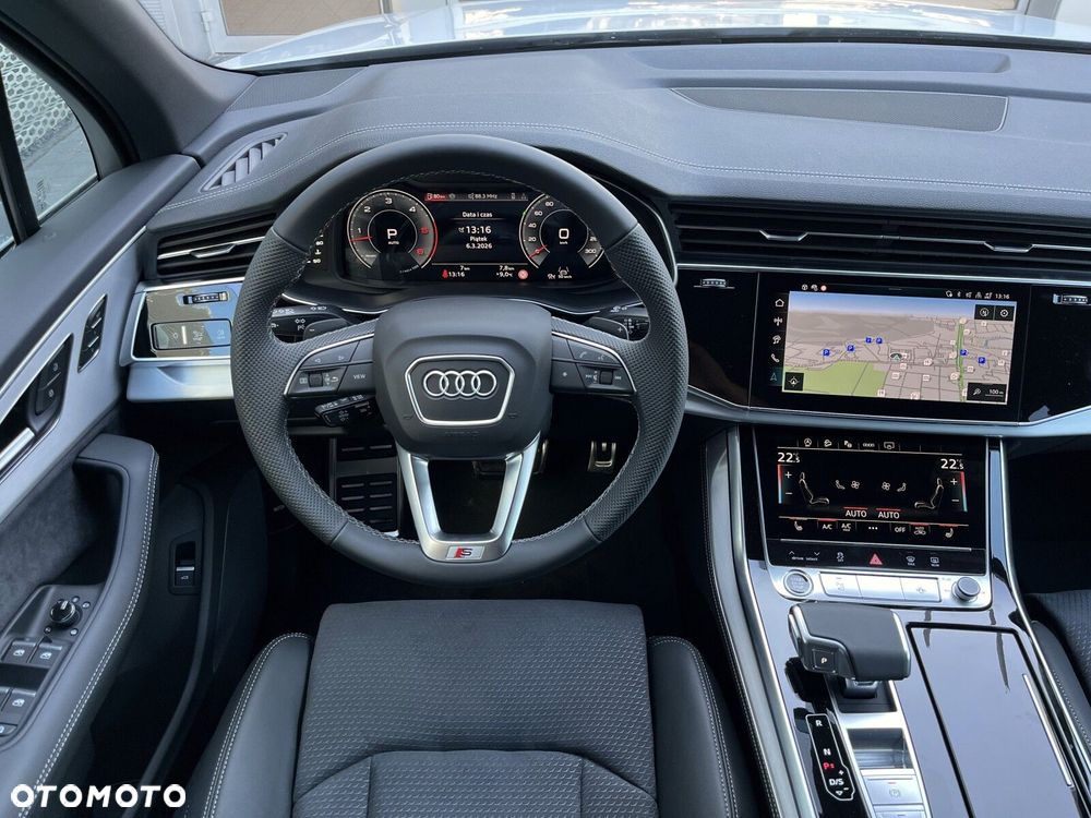 Audi Q7 - 16