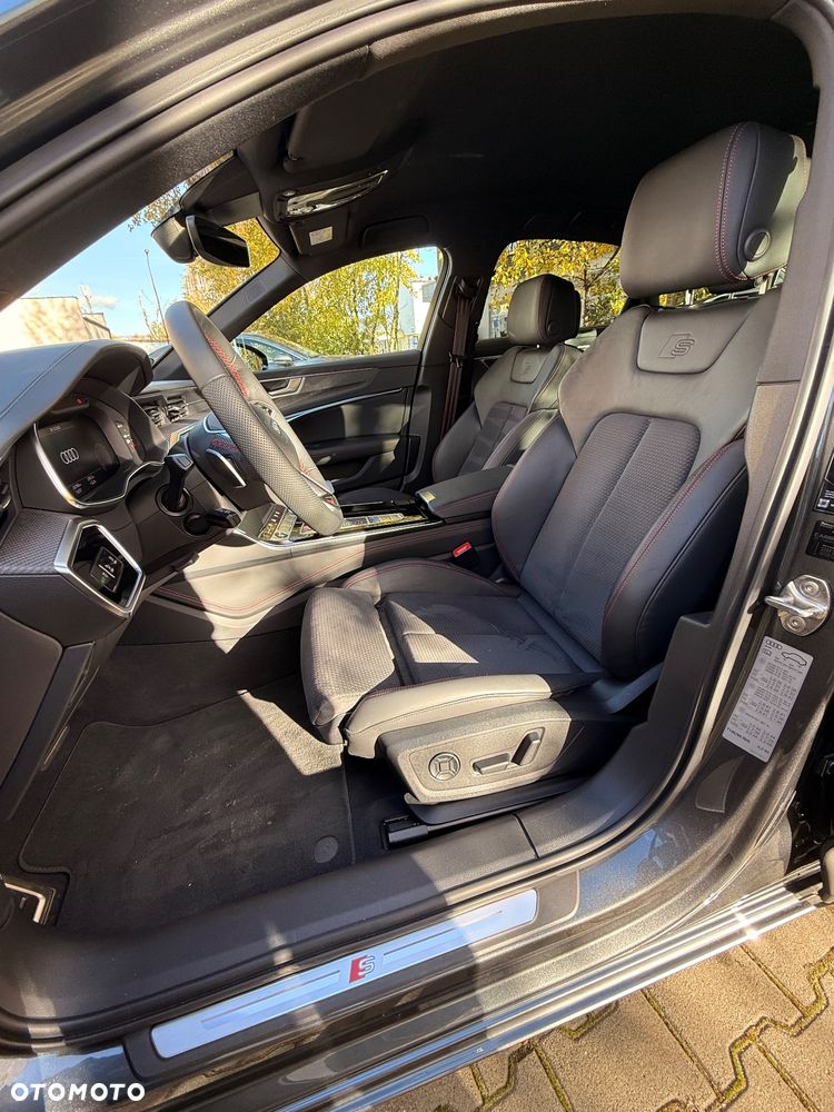 Audi A6 Limousine - 12
