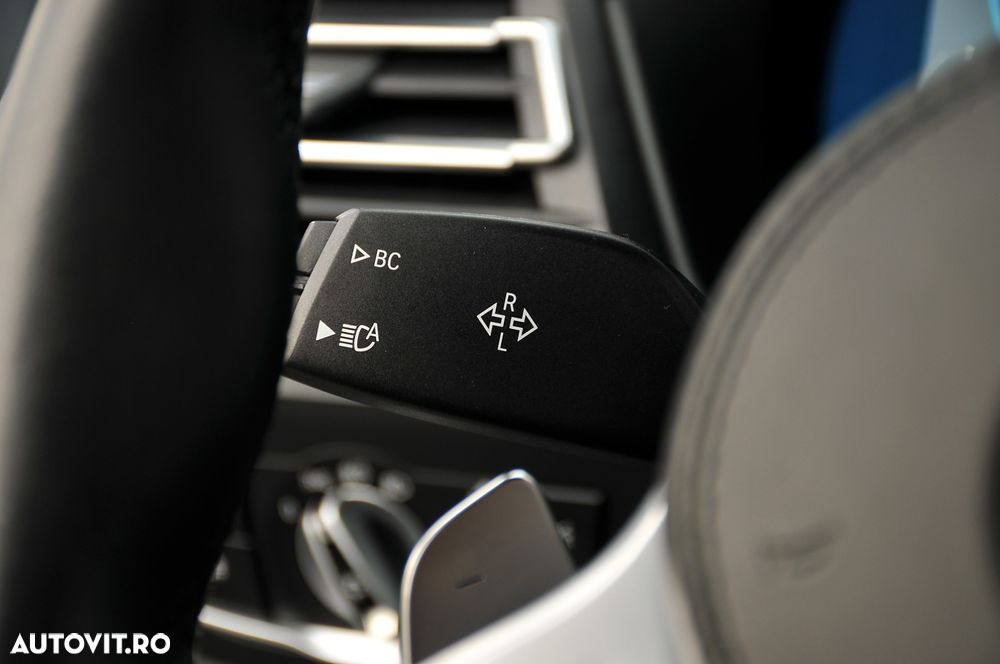 BMW X4 xDrive30d Aut. M Sport - 13