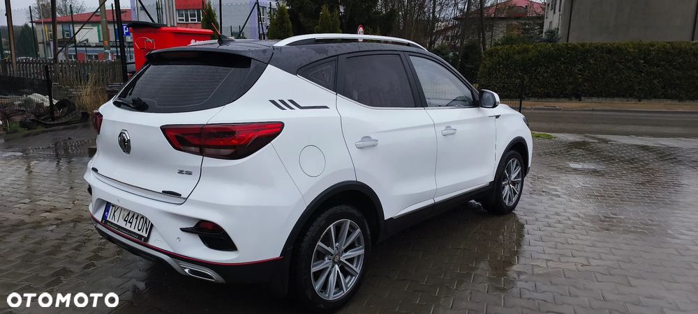 MG ZS 1.5 VTi-Tech Excite - 1