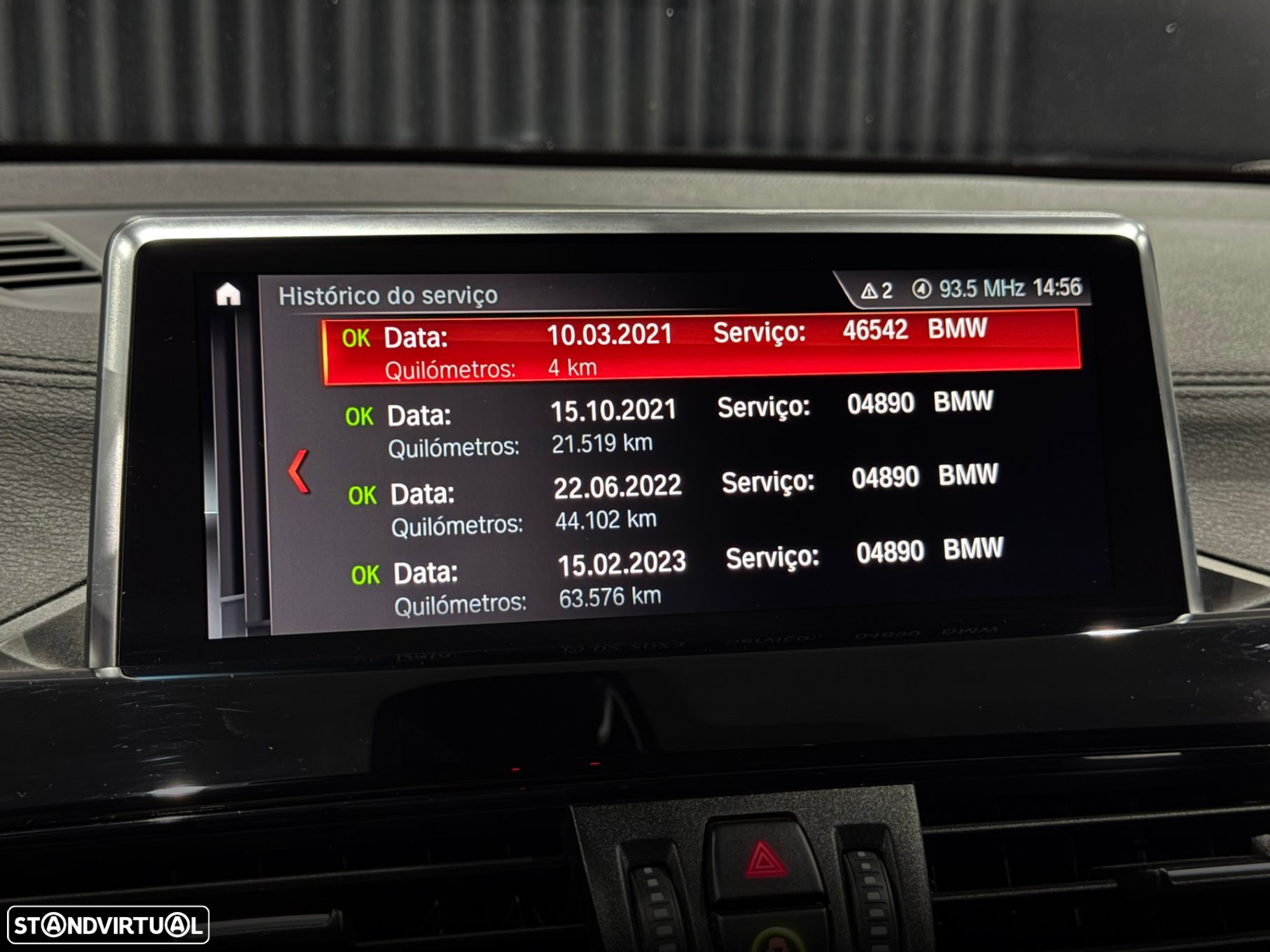 BMW X2 16 d sDrive Auto GoldPlay - 30