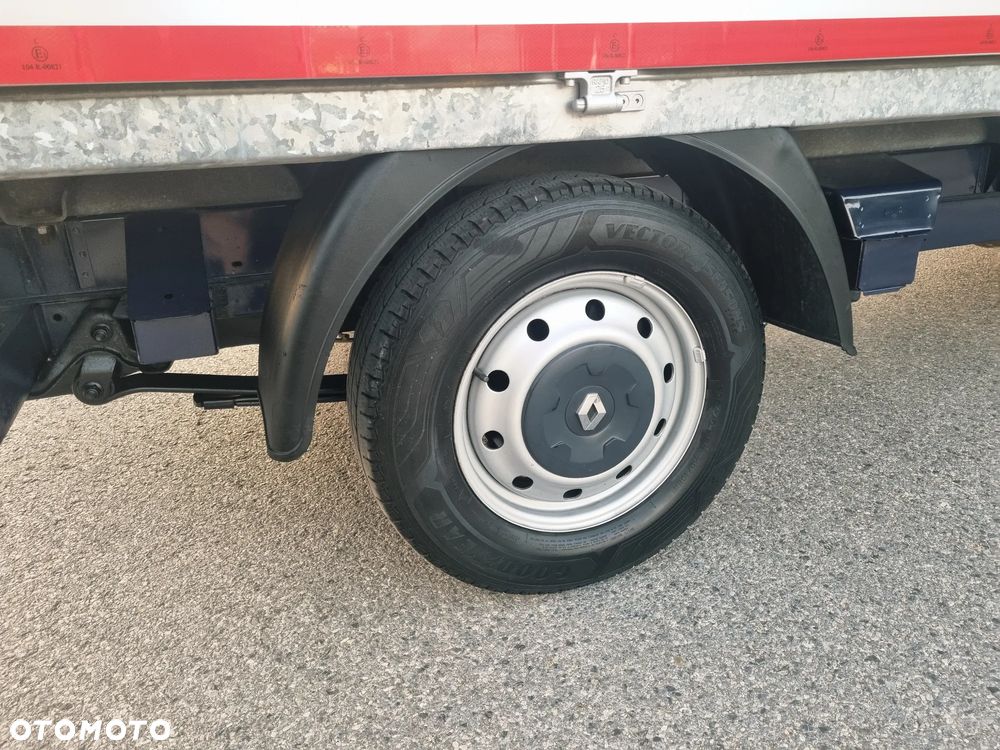 Renault Master - 19