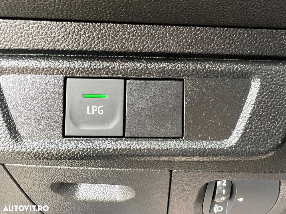 Dacia Logan ECO-G 100 MT6 Expression - 24