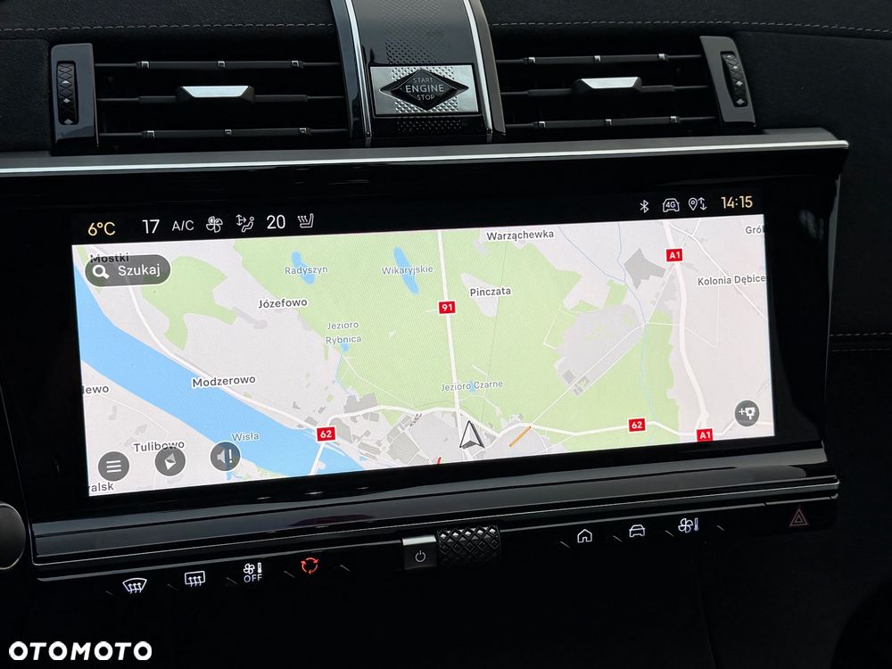 DS Automobiles DS 7 Crossback - 32