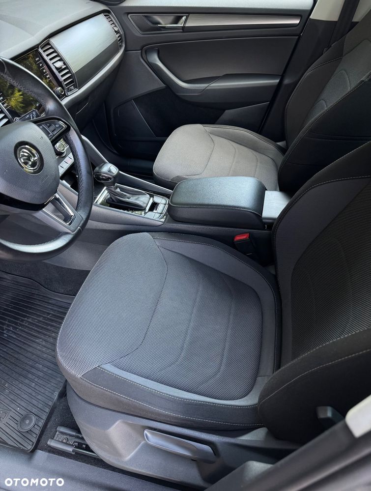Skoda Kodiaq 1.5 TSI ACT 4x2 Ambition DSG - 9